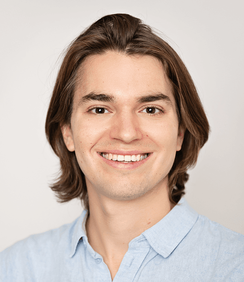 Timothy Haberthür